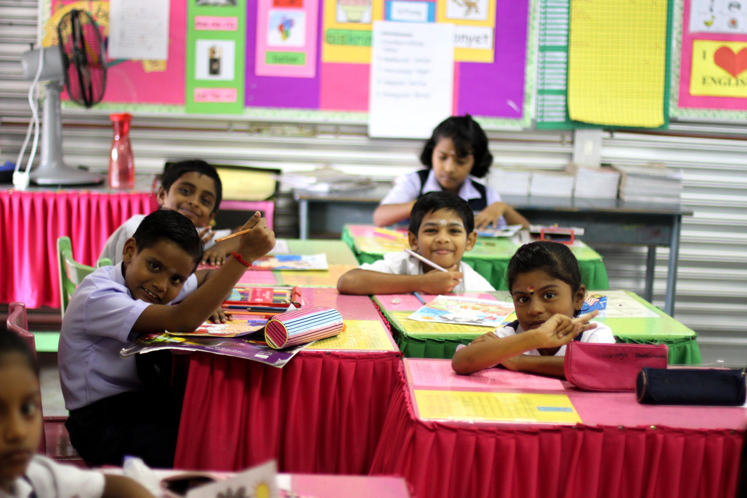 Program Go Green 2017