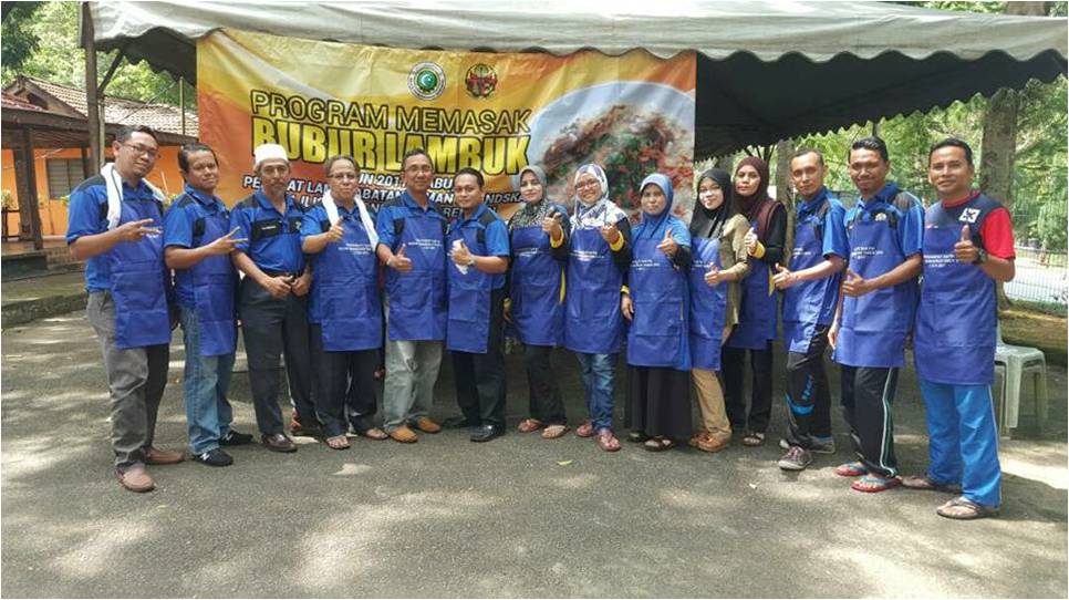 Program Bubur Lambuk