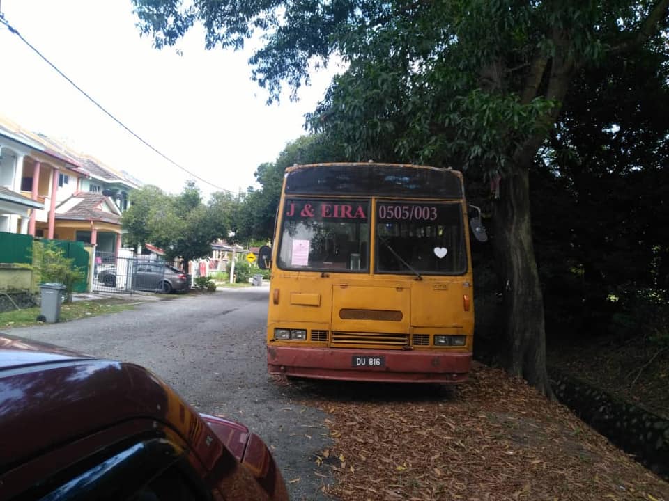 TINDAKAN PEMERIKSAAN HALANGAN KENDERAAN