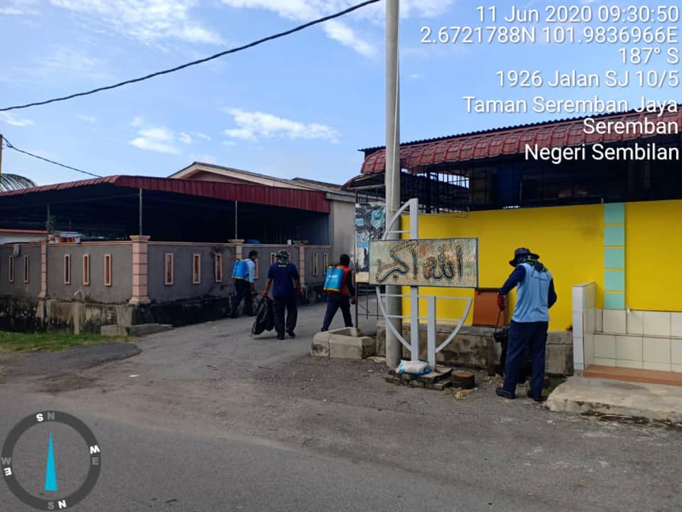 KERJA-KERJA LARVACIDING2