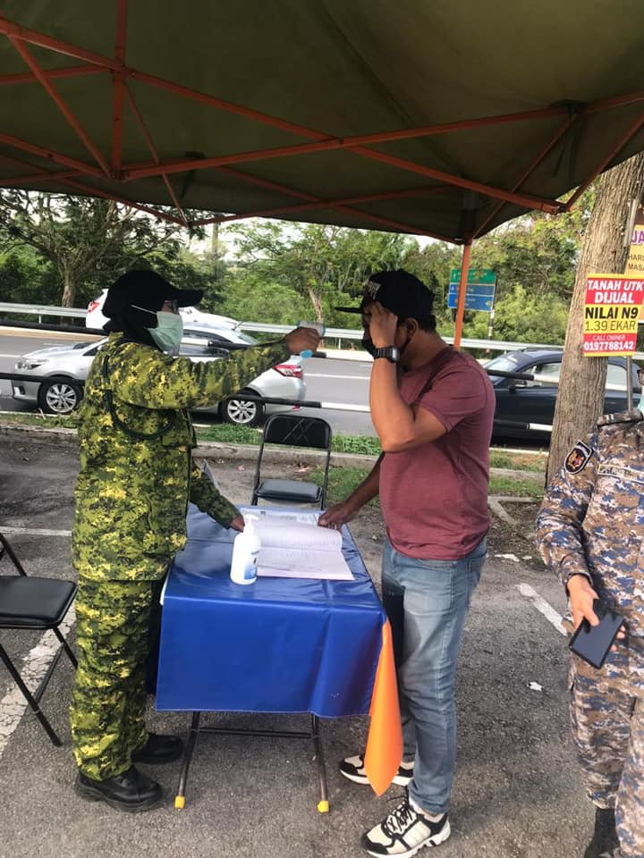 PEMANTAUAN PASAR TANI