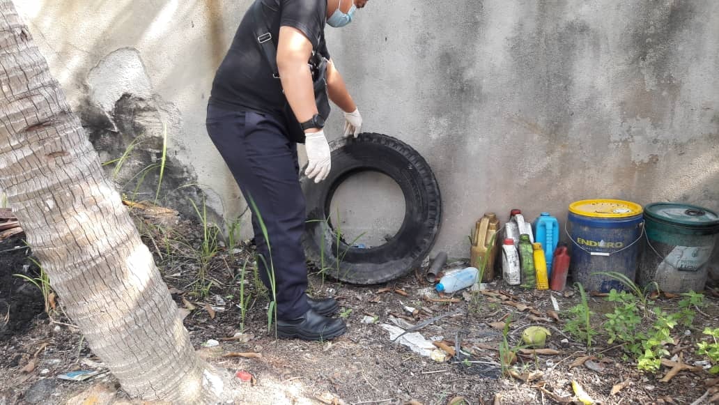 KERJA-KERJA KAWALAN VEKTOR