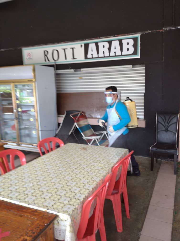 Gerai MBS Desa Casuarina, Nilai