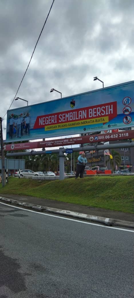 KERJA-KERJA PENYELENGGARAAN RUMPUT
