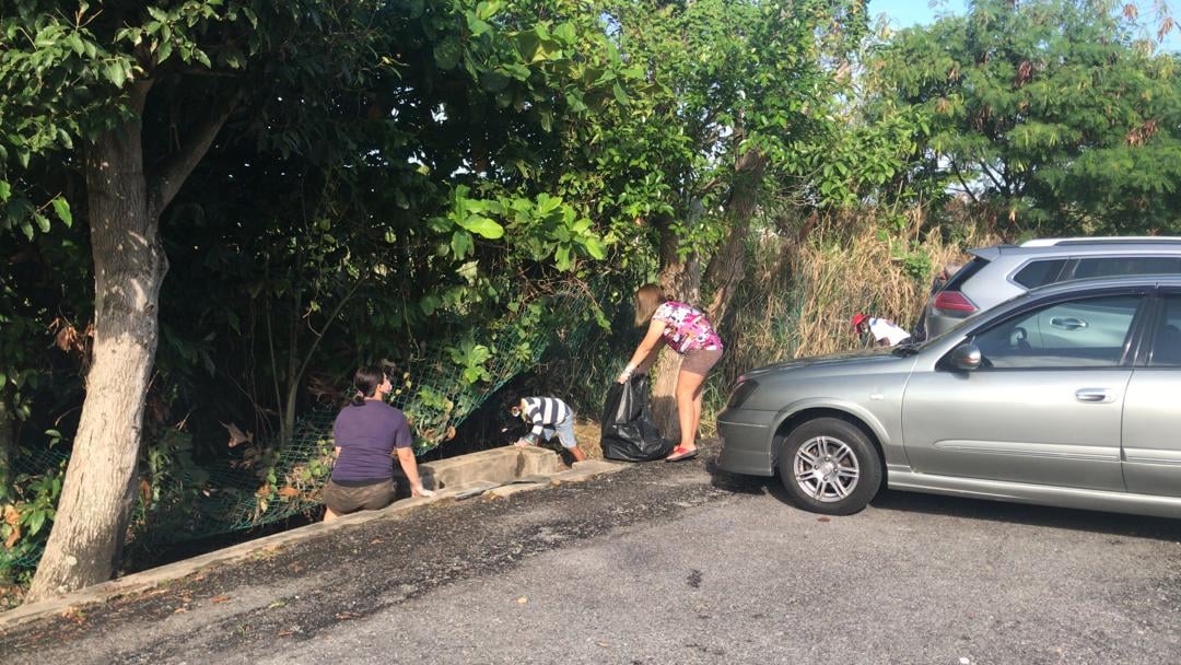RUMAH PANGSA TAMAN BIDARA, SEREMBAN