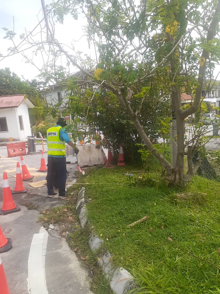 JALAN BUKIT MELATI,NILAI