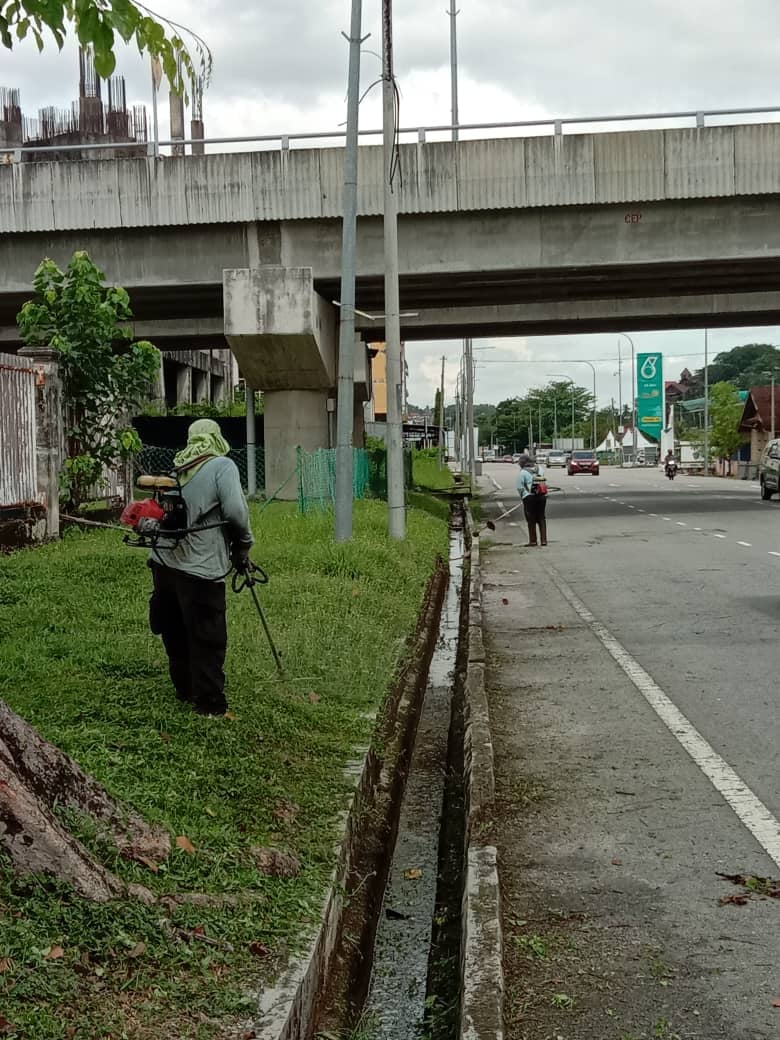 JALAN TUANKU ANTAH, SEREMBAN