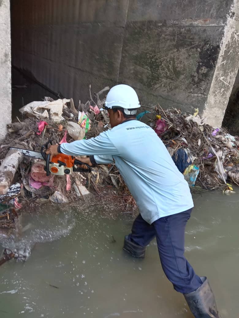 TAMAN TUANKU JAAFAR, SEREMBAN