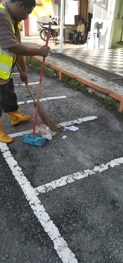 JALAN TUANKU MUNAWIR, SEREMBAN