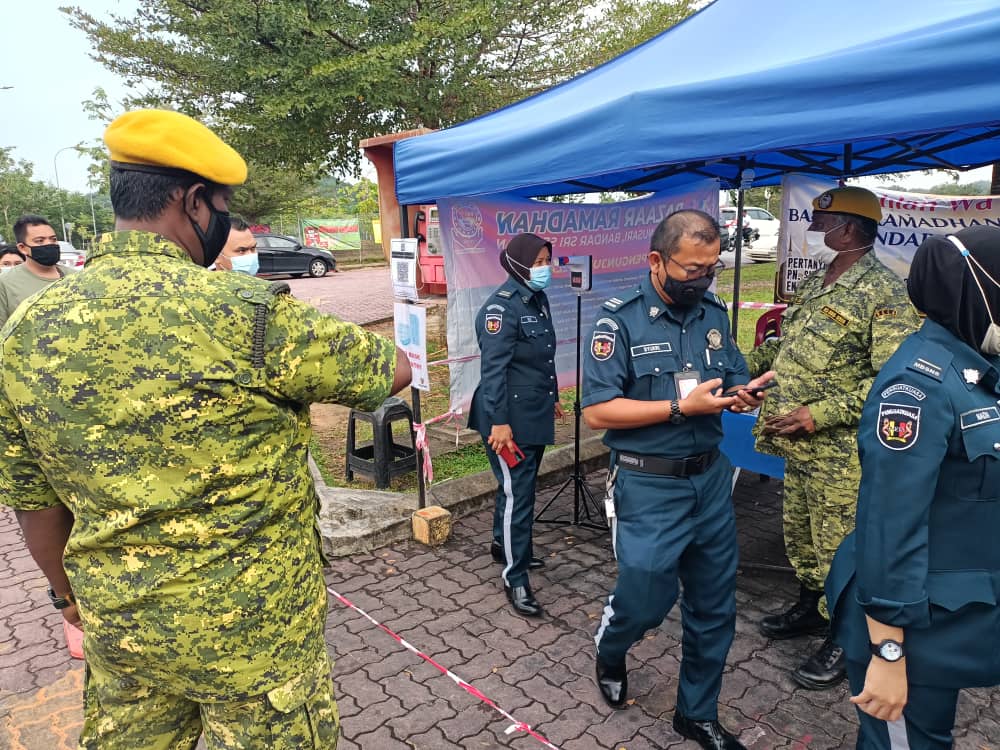 MEDAN NUSARI, SENDAYAN