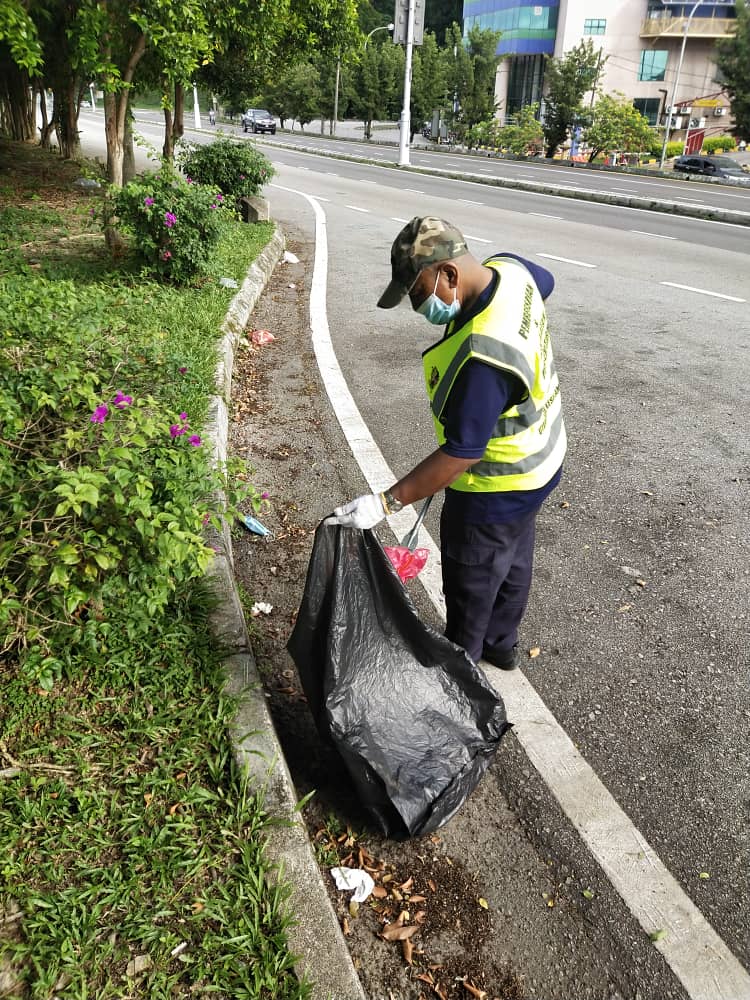 JALAN SUNGAI UJONG, SEREMBAN