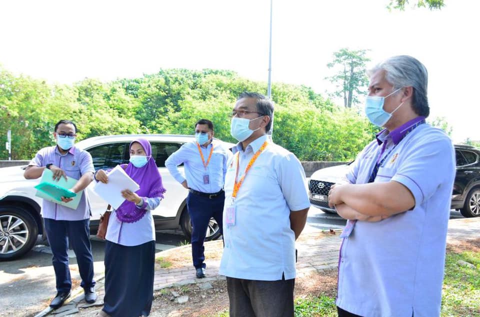 TAMAN PERMAI, SEREMBAN