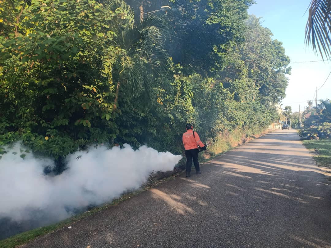 KERJA-KERJA KAWALAN VEKTOR