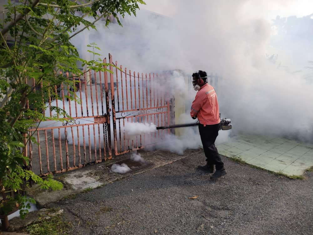 KERJA-KERJA KAWALAN VEKTOR