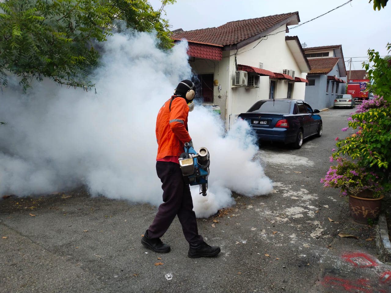 KERJA-KERJA KAWALAN VEKTOR