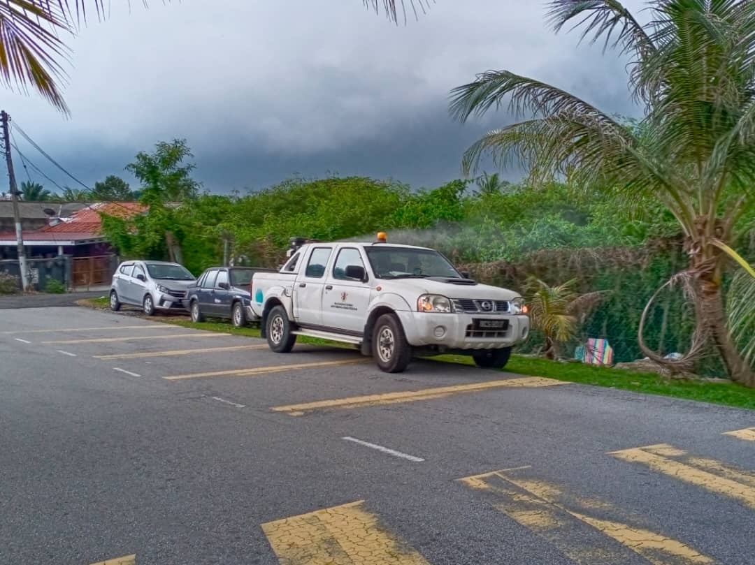 KERJA-KERJA KAWALAN VEKTOR