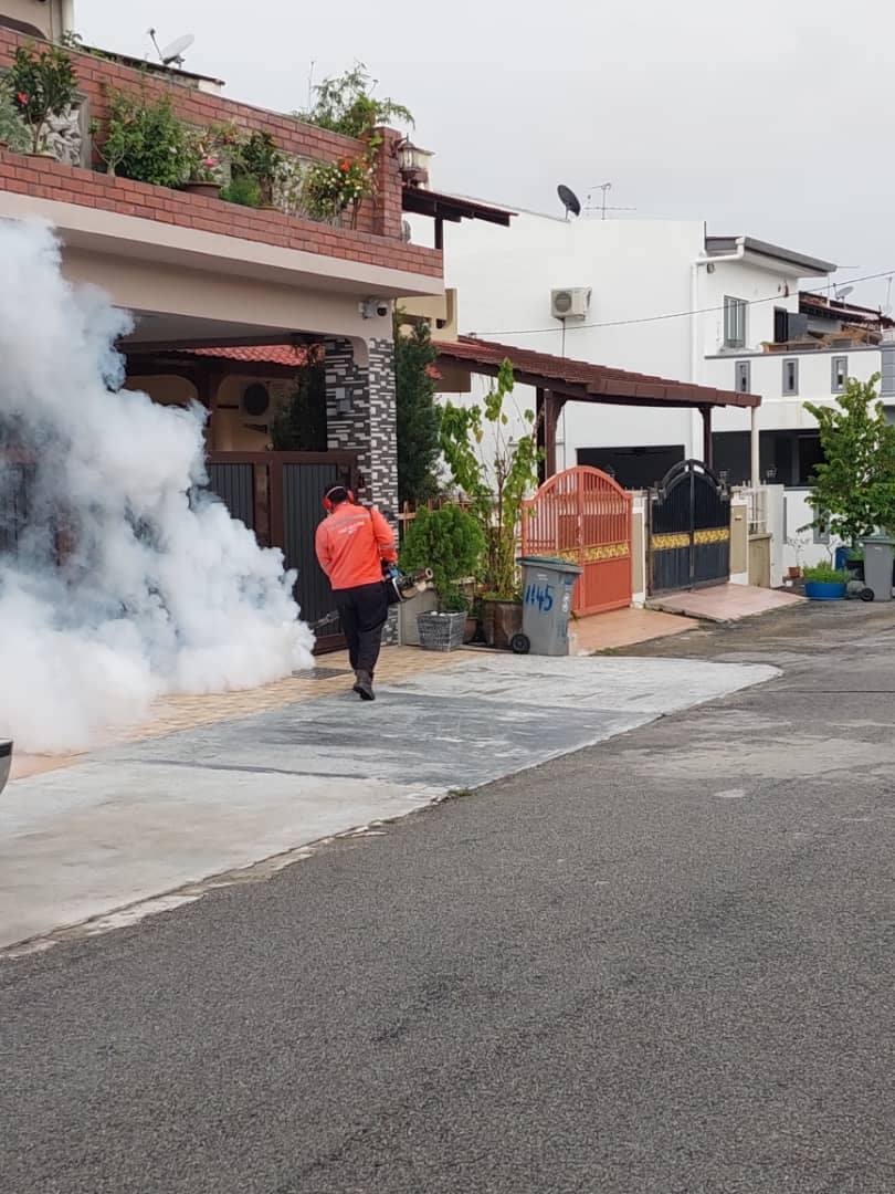 KERJA-KERJA KAWALAN VEKTOR
