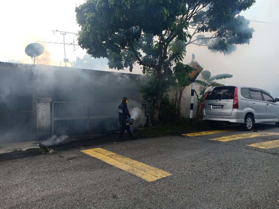 KERJA-KERJA KAWALAN VEKTOR