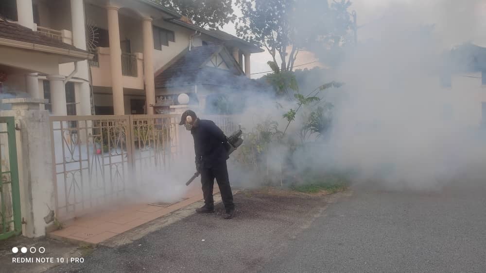 KERJA-KERJA KAWALAN VEKTOR