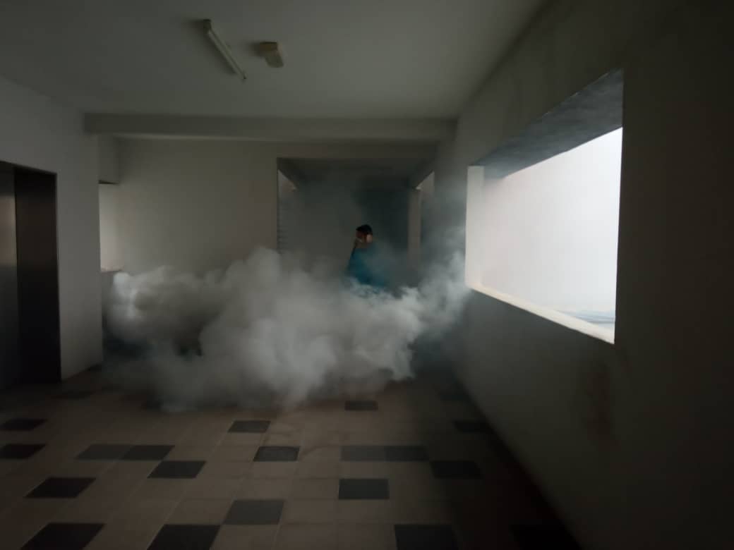  KERJA-KERJA KAWALAN VEKTOR