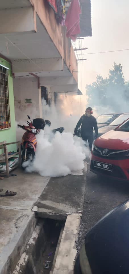 KERJA-KERJA KAWALAN VEKTOR