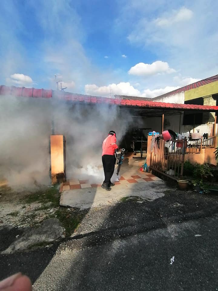  KERJA-KERJA KAWALAN VEKTOR