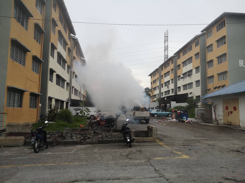 KERJA-KERJA KAWALAN VEKTOR