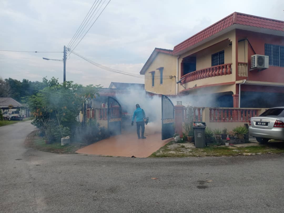 KERJA-KERJA KAWALAN VEKTOR