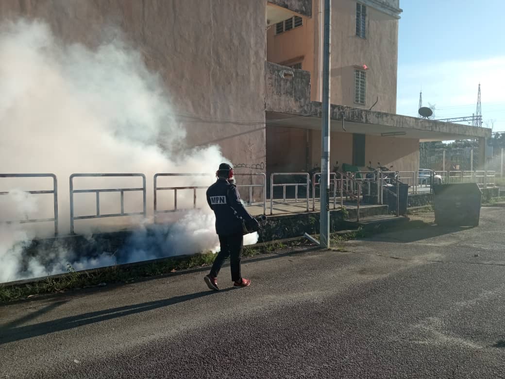 KERJA-KERJA KAWALAN VEKTOR