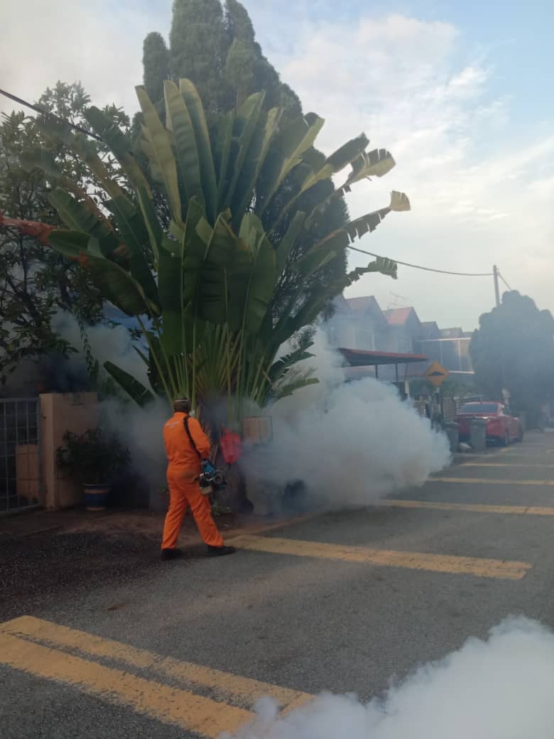 KERJA-KERJA KAWALAN VEKTOR