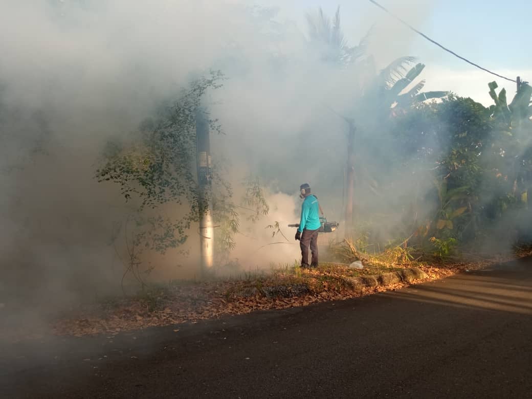KERJA-KERJA KAWALAN VEKTOR