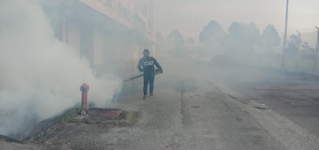 KERJA-KERJA KAWALAN VEKTOR