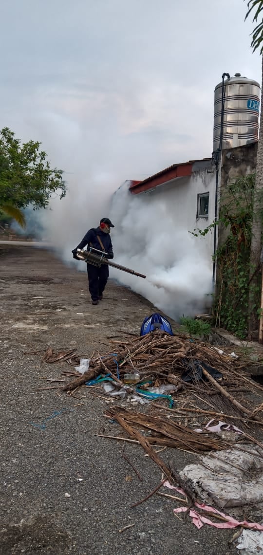 KERJA-KERJA KAWALAN VEKTOR