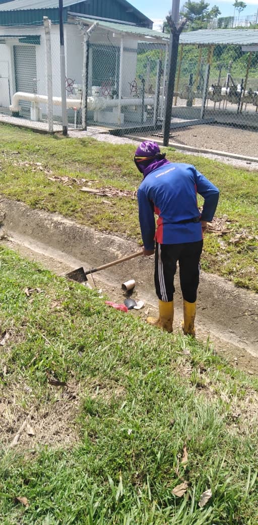 GERAI BANDAR SEREMBAN SELATAN, SEREMBAN.