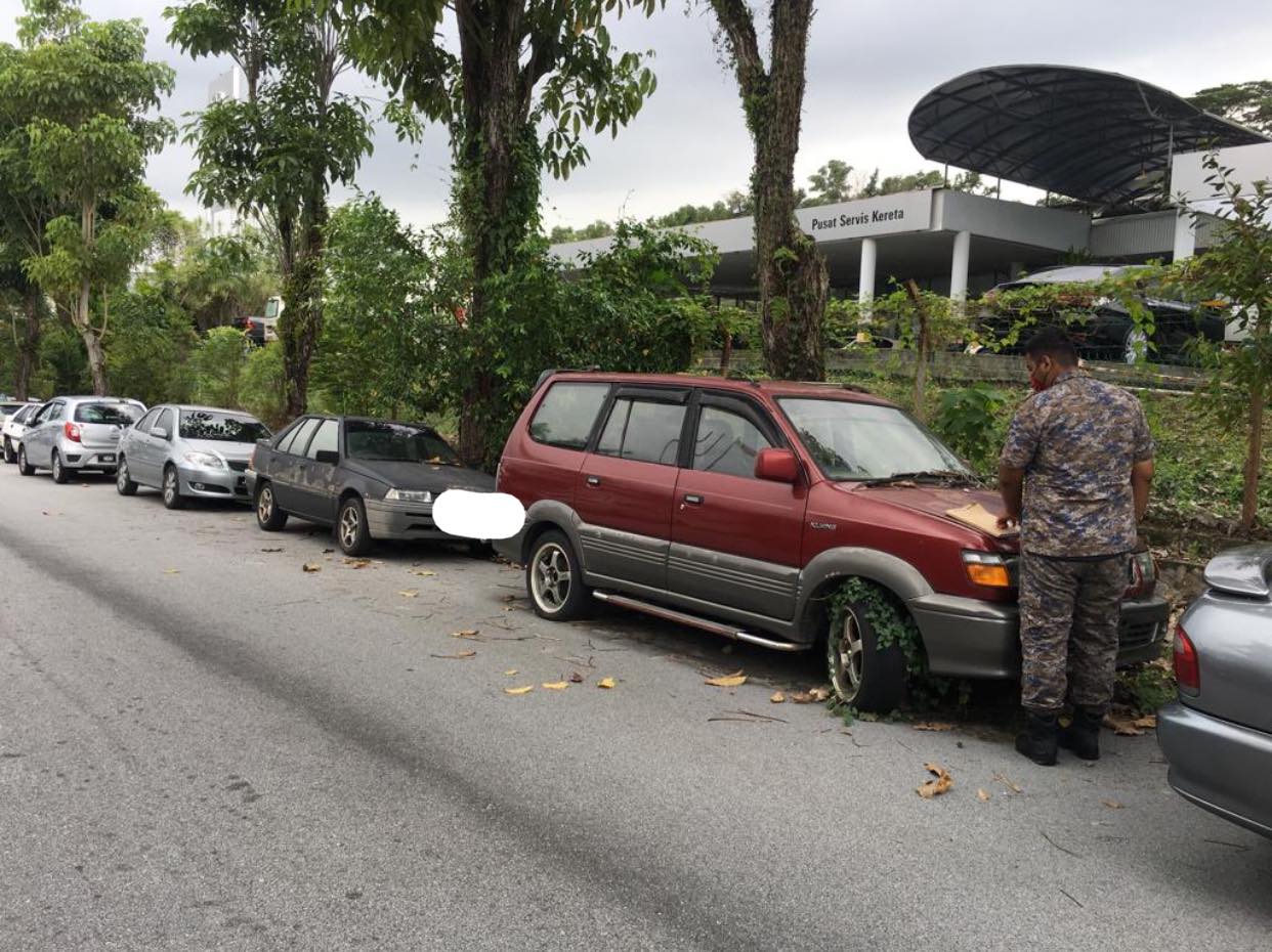 KAWASAN INDUSTRI RINGAN JLN DR ISMAIL