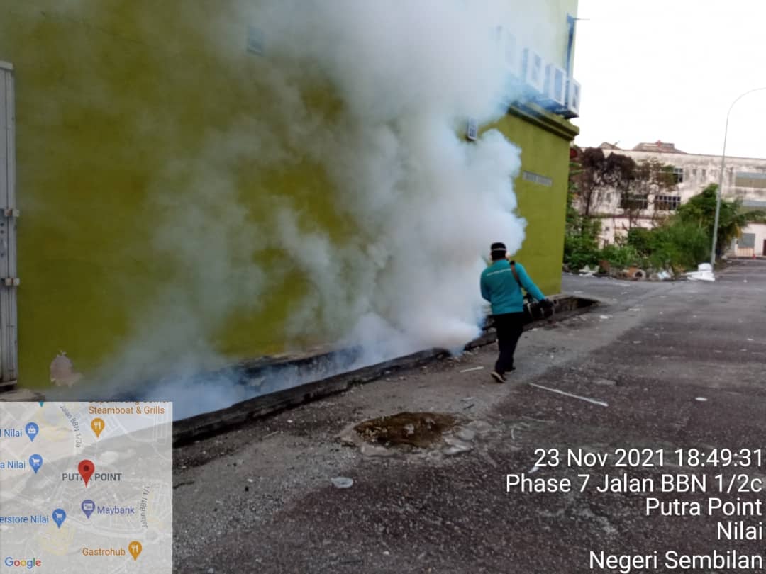 KERJA-KERJA KAWALAN VEKTOR