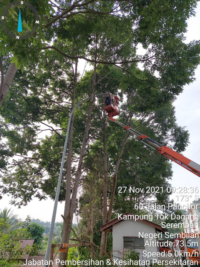 RUMAH PANGSA CASURINA,SEREMBAN