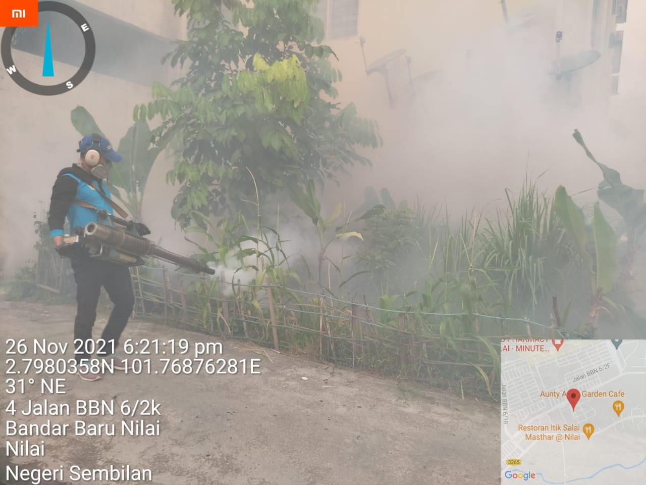 KERJA-KERJA KAWALAN VEKTOR