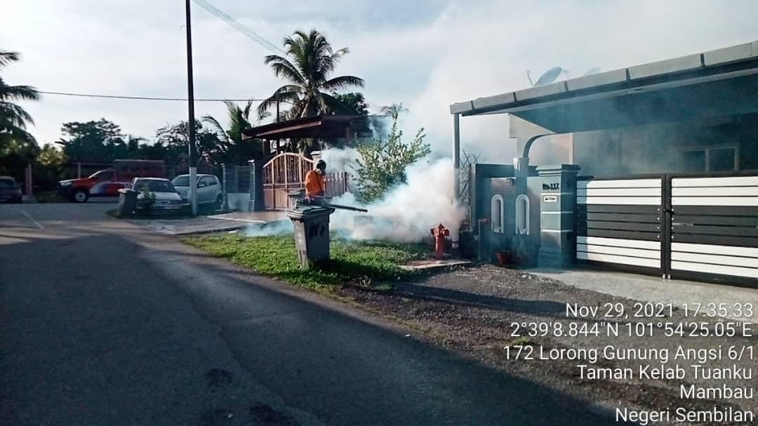 KERJA-KERJA KAWALAN VEKTOR