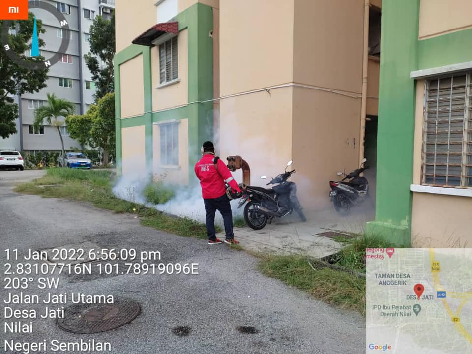 KERJA-KERJA KAWALAN VEKTOR