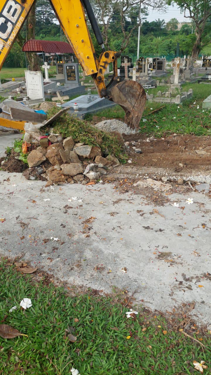 KERJA-KERJA PEMBERSIHAN AWAM