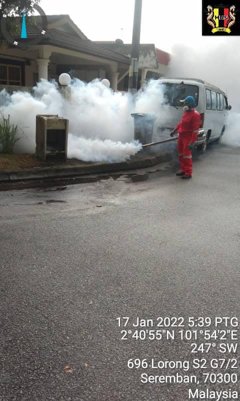 KERJA-KERJA KAWALAN VEKTOR