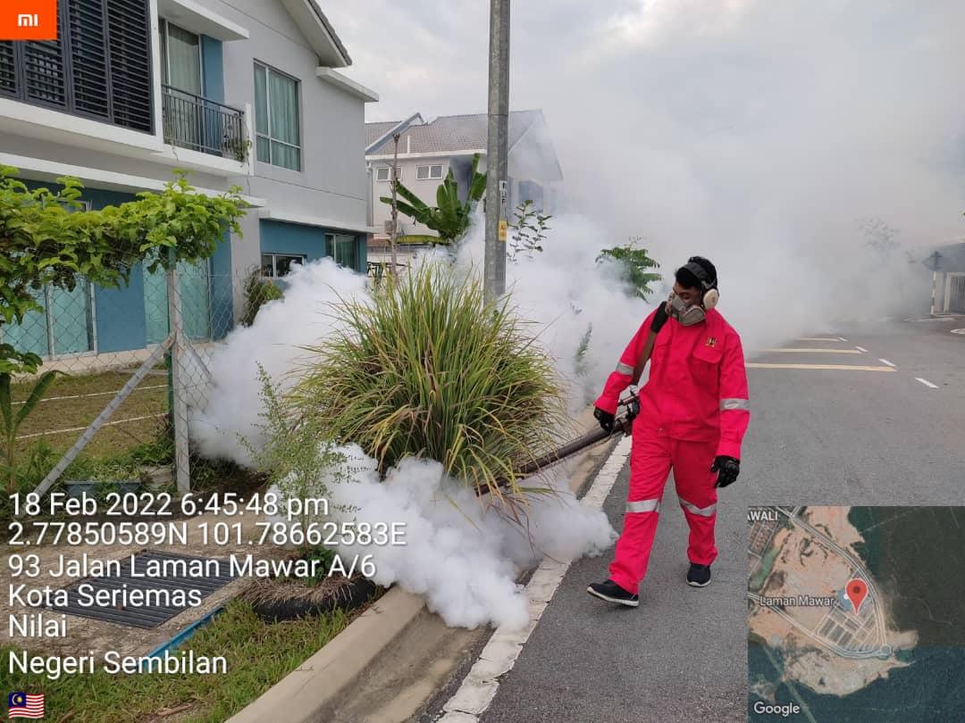 KERJA-KERJA KAWALAN VEKTOR