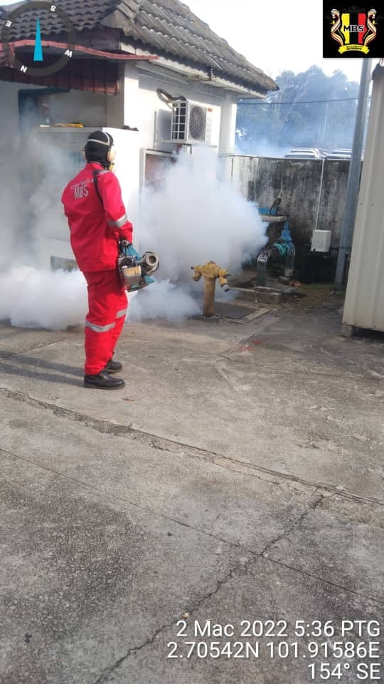 KERJA-KERJA KAWALAN VEKTOR