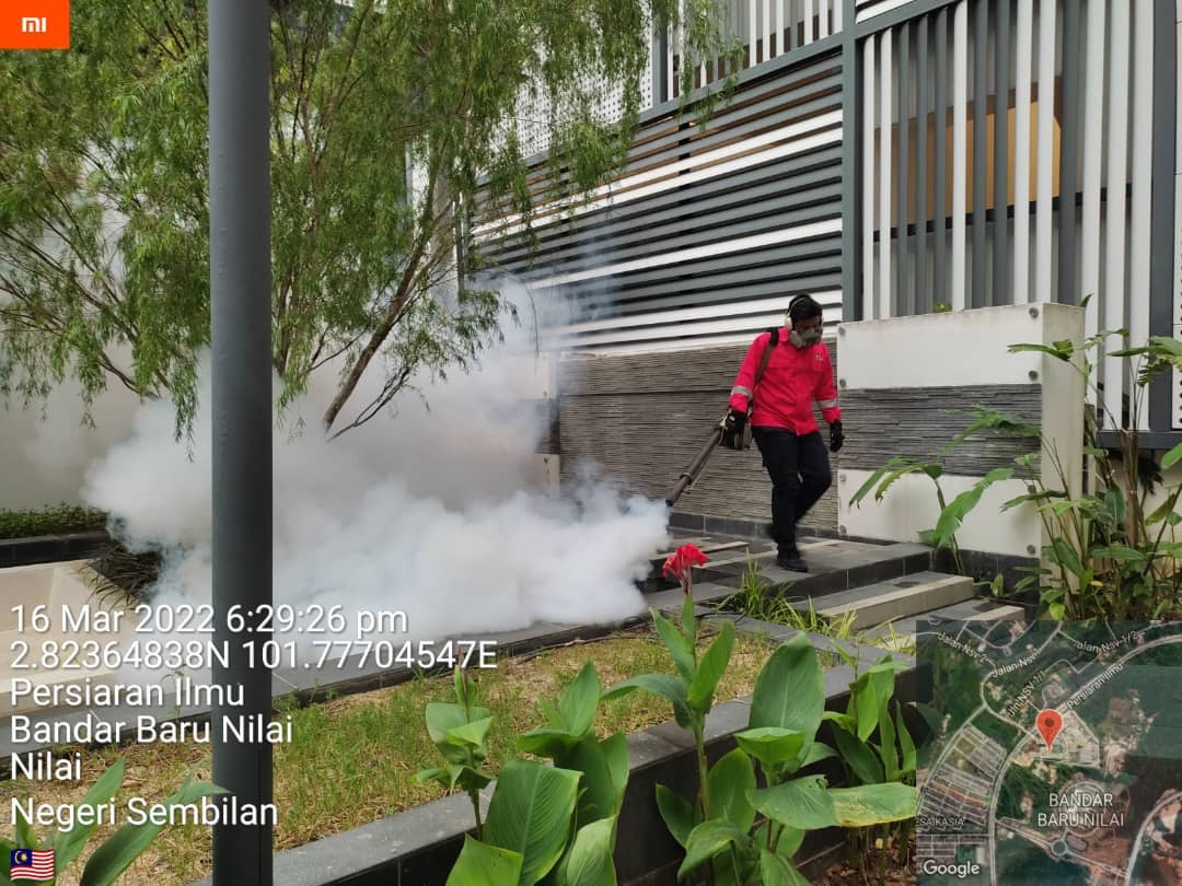 KERJA-KERJA KAWALAN VEKTOR