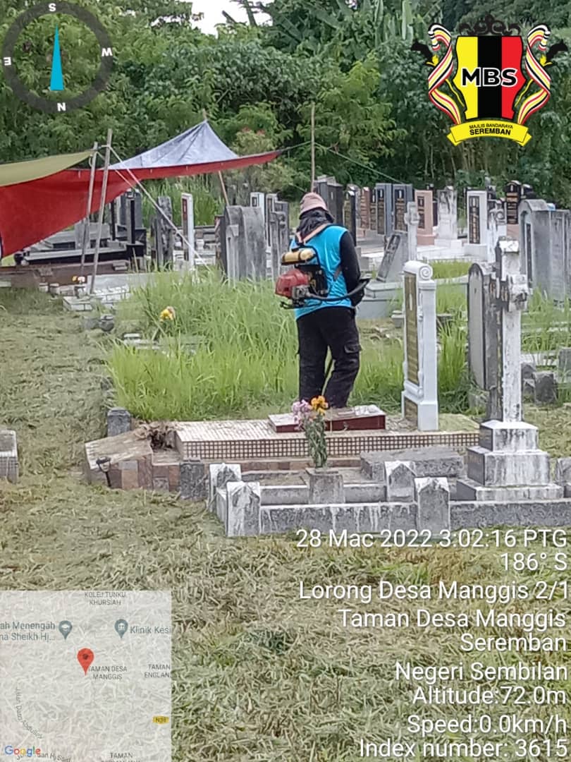 PEMANTAUAN TINDAKAN ADUAN AWAM