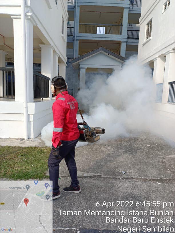 KERJA-KERJA KAWALAN VEKTOR