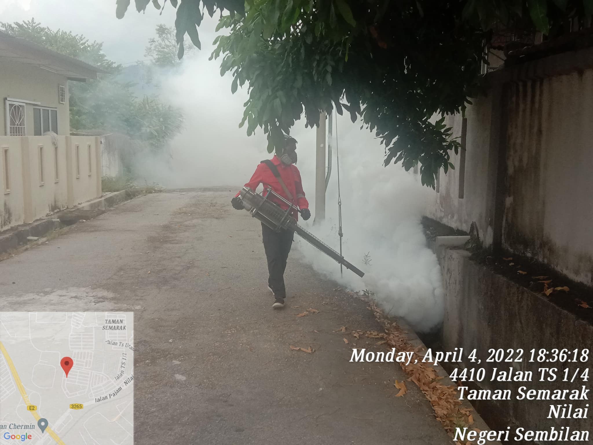 KERJA-KERJA KAWALAN VEKTOR