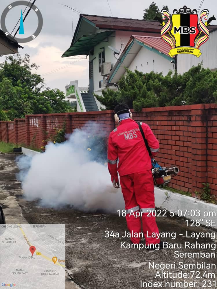 KERJA-KERJA KAWALAN VEKTOR