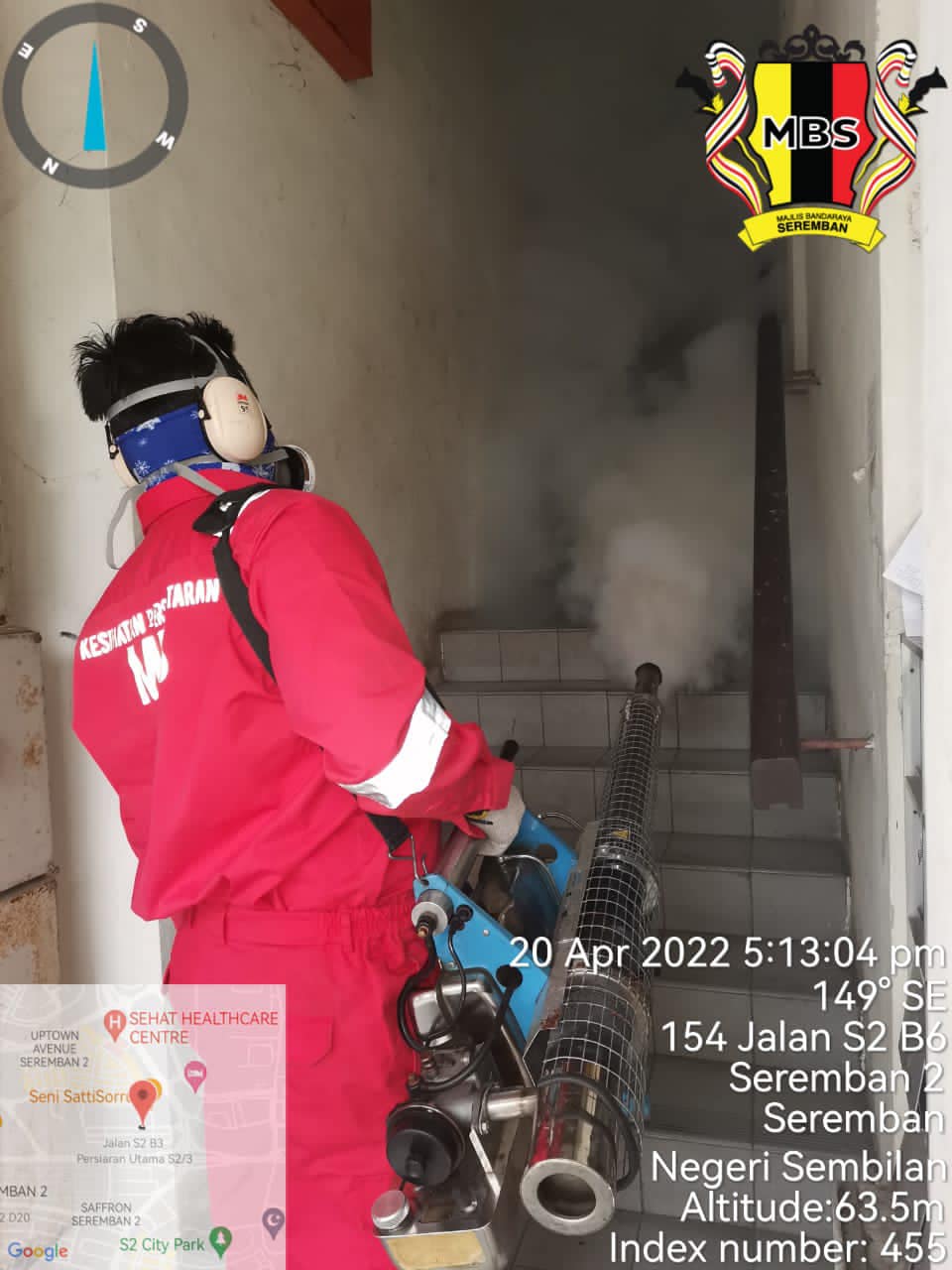 KERJA-KERJA KAWALAN VEKTOR